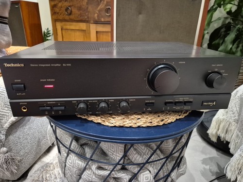 Mint technics su 810 - **mint, su-810