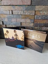 Eagles Hotel California Long