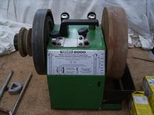 Tormek 2000 Water-Cooled Sharpening System with Accessories