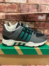 ADIDAS MEN'S EQT RUNNING