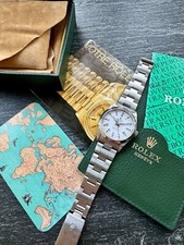 ROLEX OYSTER PERPETUAL