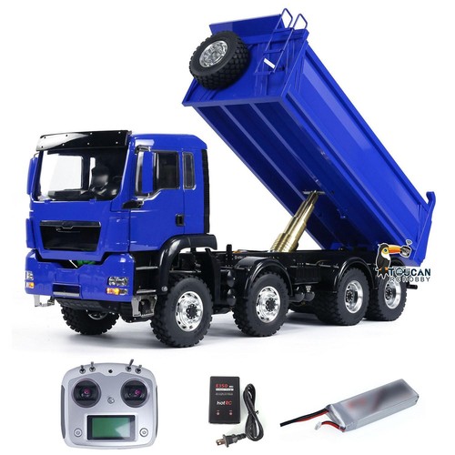 I6s lesu rc hydraulic - i6s,