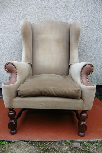 Antique style vintage - style,,