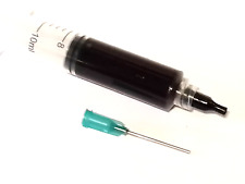 Michell Gyrodec Vintage Turntable Record Deck Player Main Bearing Oil