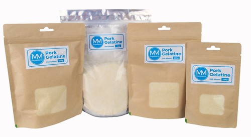 Gelatine powder gelatin - gelatine,