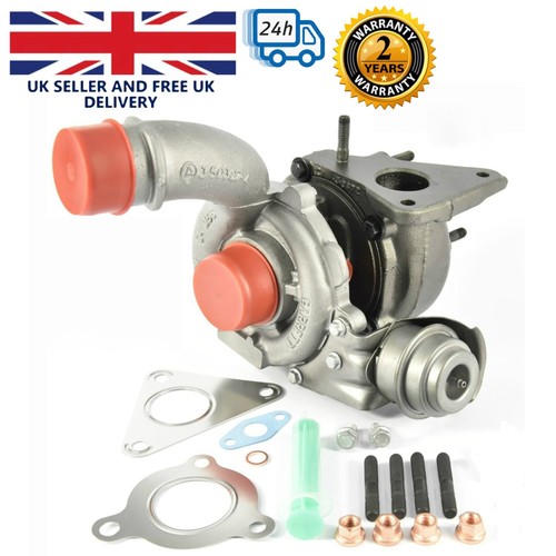 Turbocharger for mitsubishi - turbocharger,