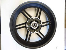 NEW Genuine Honda Rear Wheel