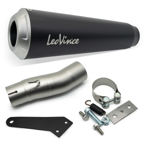 Silencer leovince one ece - silencer,