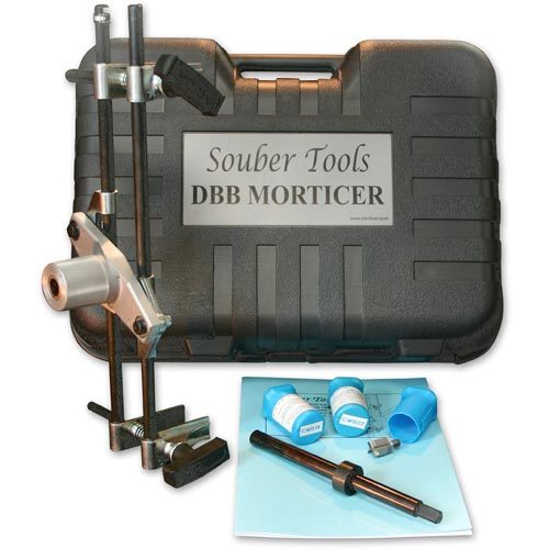 Souber mortice lock hinge - mortice,