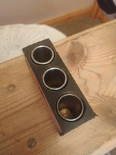 Perazzi Mt6 case top threads