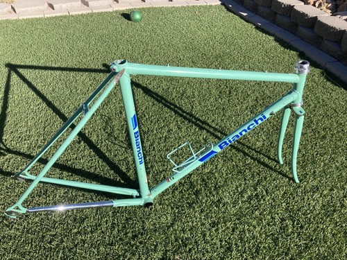 1984 bianchi specialissima - 1984,