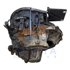 VAUXHALL VIVARO 01-05 MK1 1.9