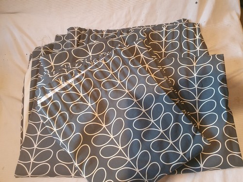 Orla kiely linear stem pair - orla,