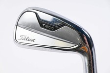 Titleist T200 Utility #3 Iron / 20 Degree / X-Flex Hzrdus Smoke Black RDX 90