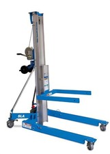 Genie Lift SLA10 And SLA15