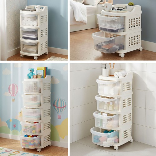 Tiers plastic storage - tiers,