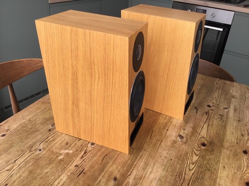 Twenty5 21 speaker - ,
