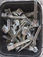 Antique  Stair Carpet Clips