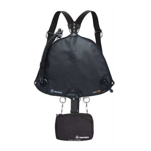 Apeks wsx sidemount - wsx-45,