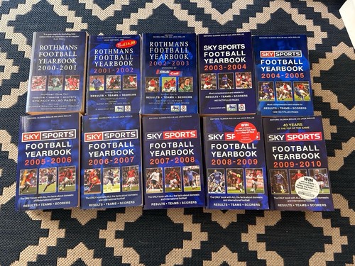 Rothmans sky sports - rothmans, &