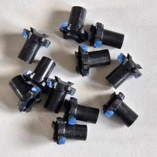 1x COMMODORE AMIGA KEYBOARD