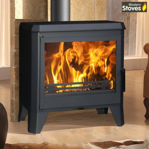 Wood burning multi - wood, stove