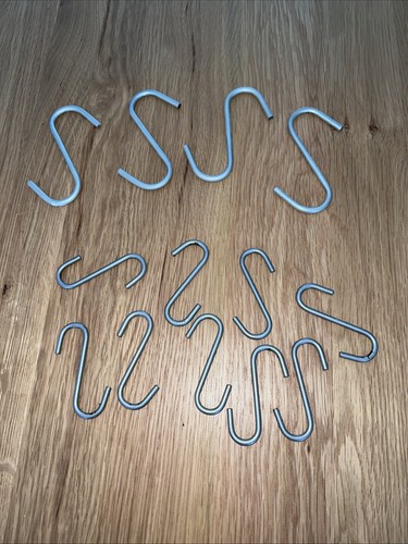 Stainless steel butchers - 13, s