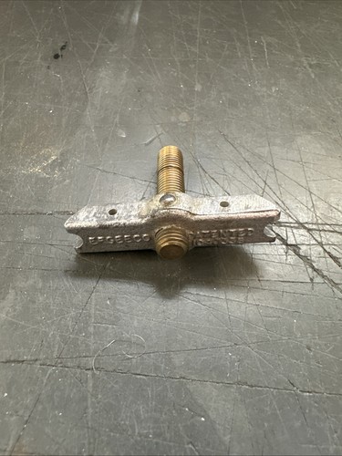 Vintage efgeeco alloy - vintage,
