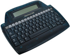 AlphaSmart 3000 Portable Word