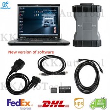 For Mercedes MB Star C6 Doip