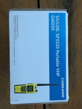 Sailor Marine VHF Handheld