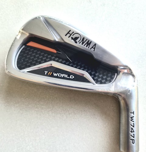 Honma world tw747p 4 - honma, t//world