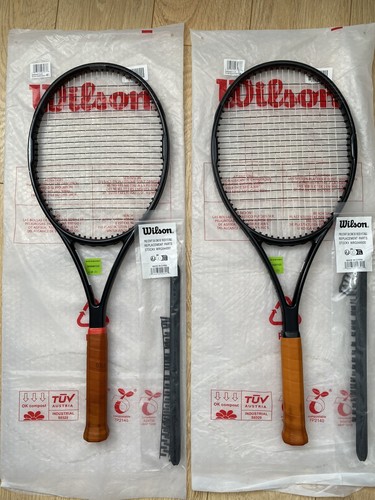 Wilson pro staff six one - six.one, 95
