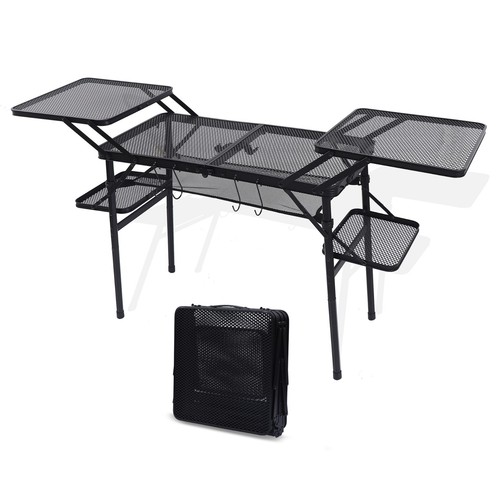 Camping table folding - camping, table,