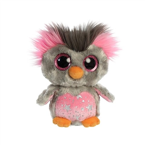 Yoohoo and friends pink - and,