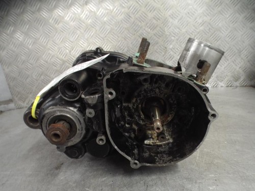 Yamaha yz125 4v2 1981 - yamaha, bottom