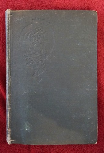 Antique book voces populi - voces, by