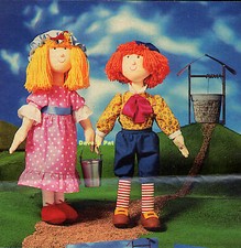 ORIGINAL SEWING PATTERN ALAN