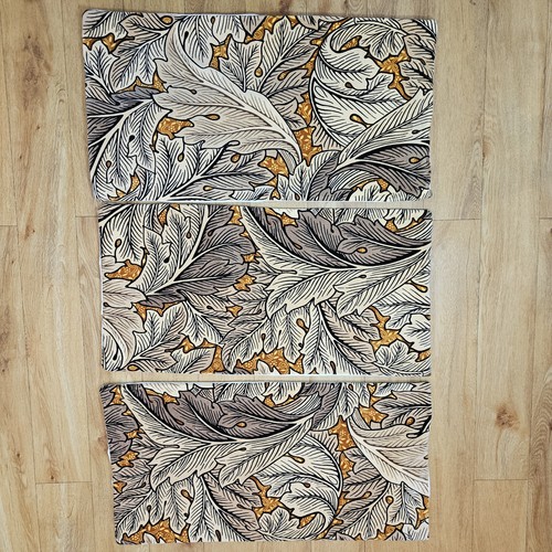 Handmade william morris - william,