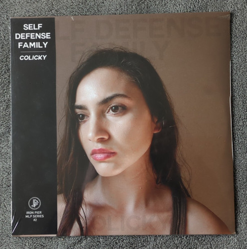Colicky self defense family - colicky,