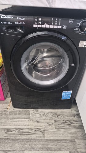 Candy wasing machine pro for - candy,