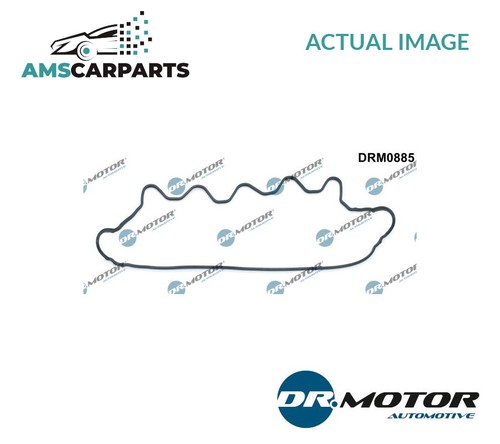 Engine rocker cover gasket - engine,