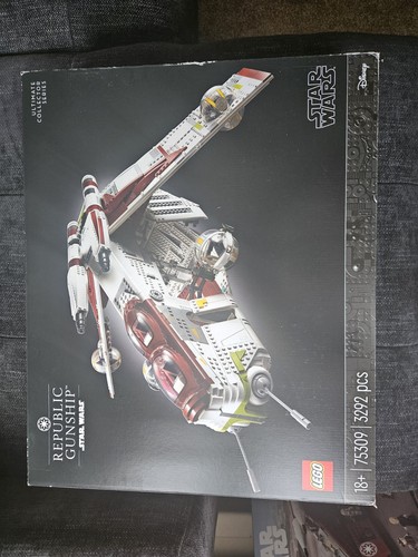 Lego star wars republic - lego,