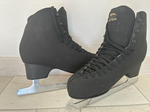 Edea ice skates 290c - skates,