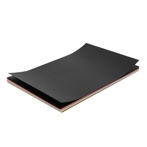 Sulfuric acid paper universal - sulfuric,