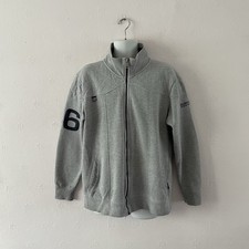 QUBA SAILS X-SERIES FULL ZIP