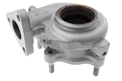 Turbo turbine housing - turbine, for