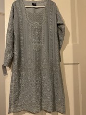 Pakistani Salwar Kameez Dress