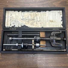 Vintage Thompson Valve Guide