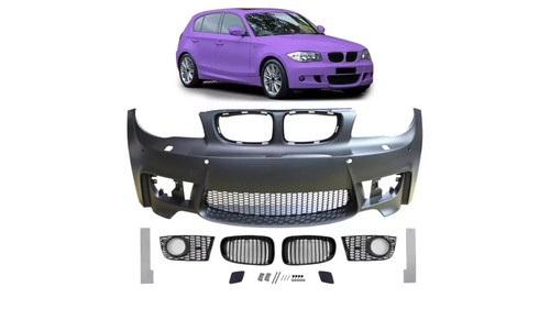 Bmw e81 e82 - e81,